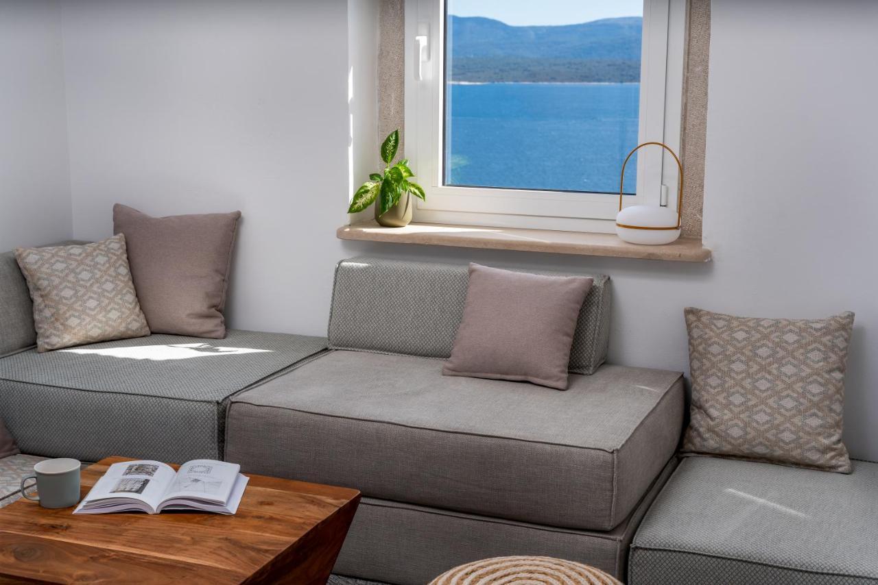 Murvica Resport Exteriér fotografie